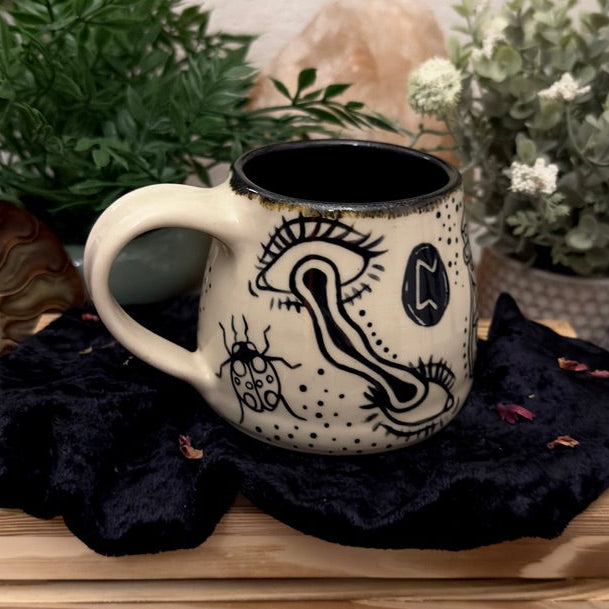 Power Within - mug
