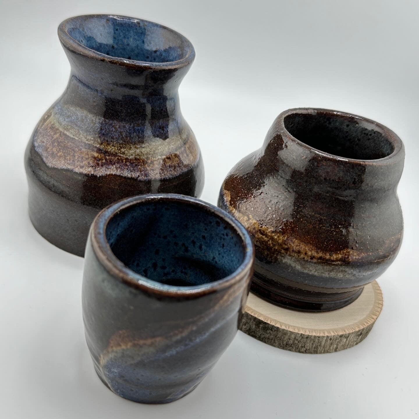 Flared Rim Vessel