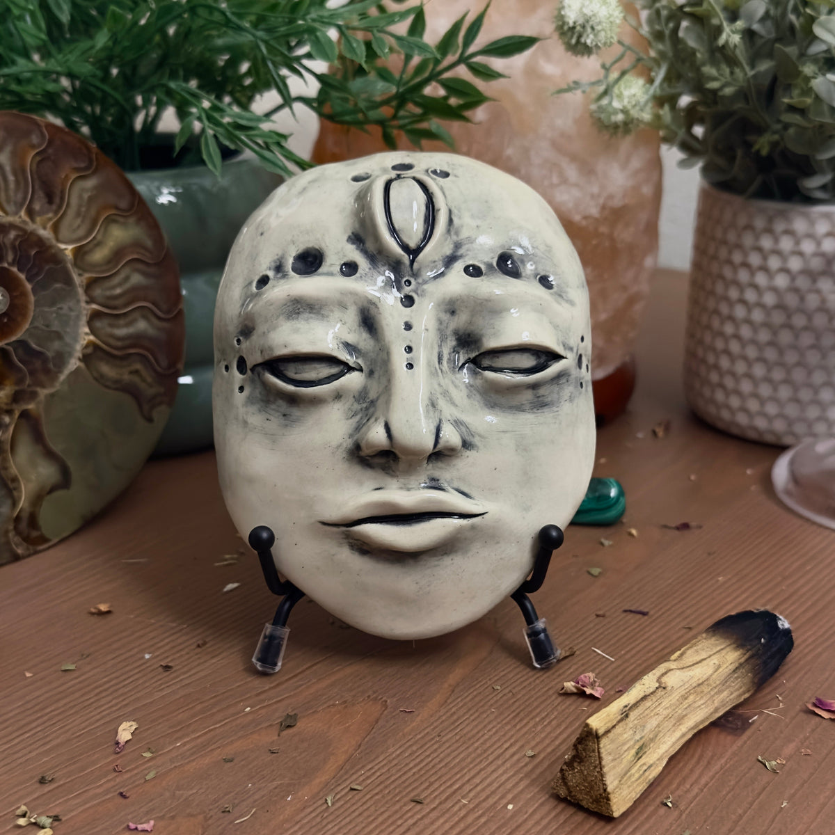 Awareness Mask