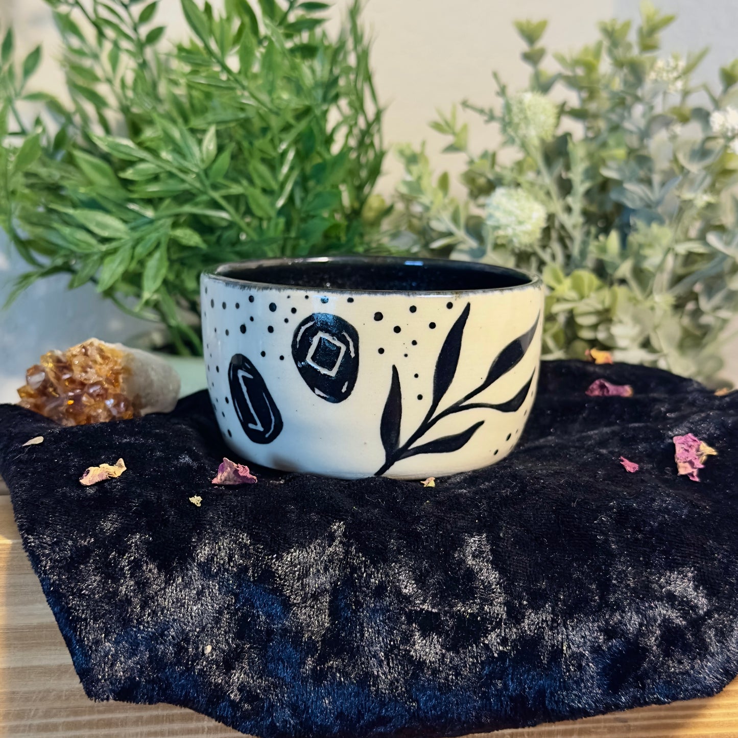 Emergence - bowl