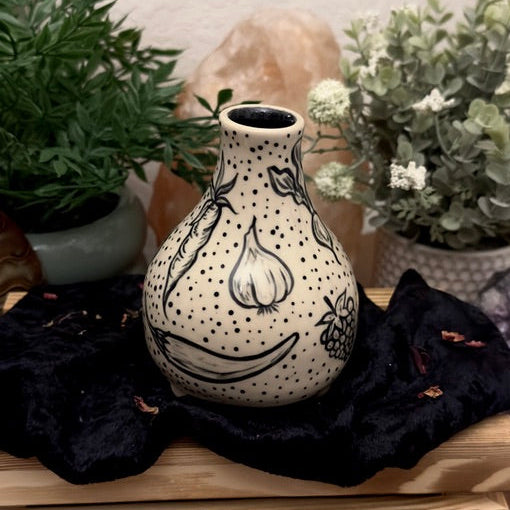 Harvest Chimenea