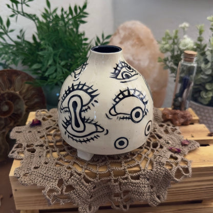 Perception Chimenea