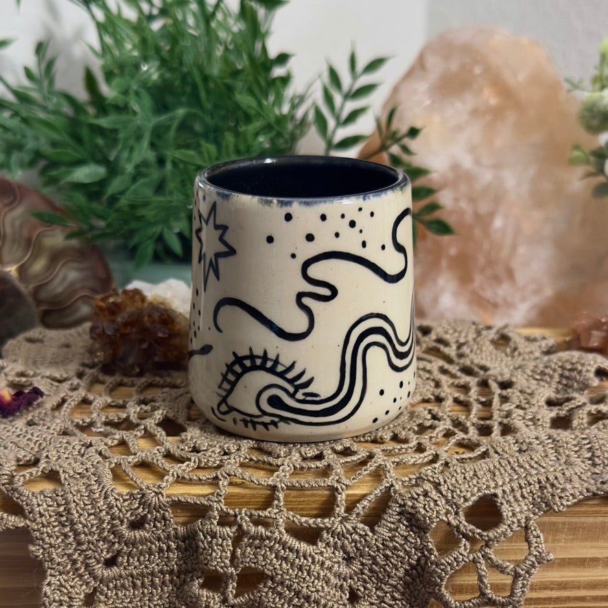 Guardian vessel