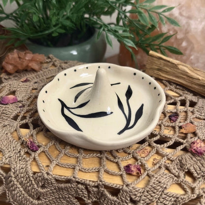 Branches - ring dish