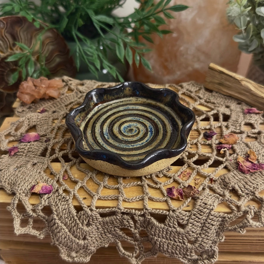 Prismatic Jasper - mini dish (5)