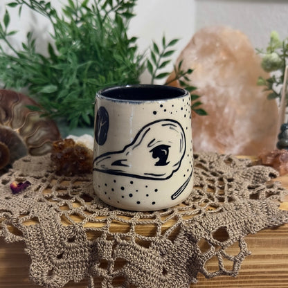 Guardian vessel