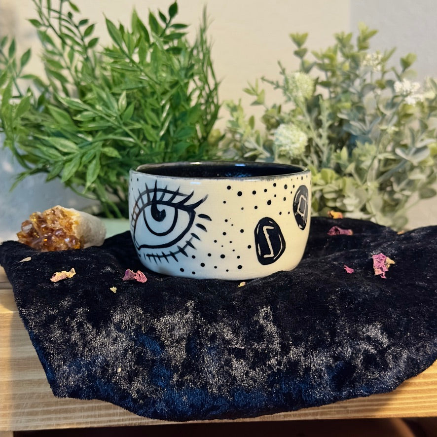 Emergence - bowl