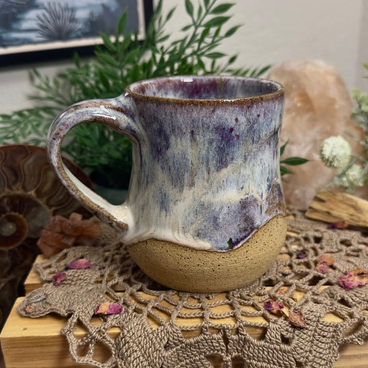 Berries & Cream - mug
