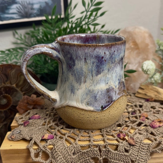 Berries & Cream - mug