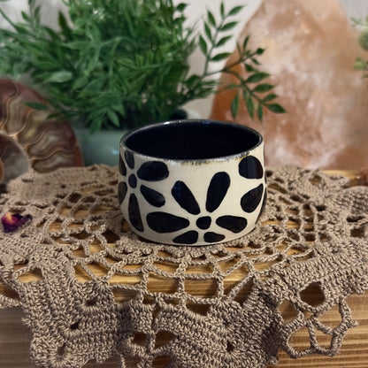 Bloom mini vessel
