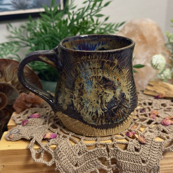 Prismatic Jasper - mug (1)
