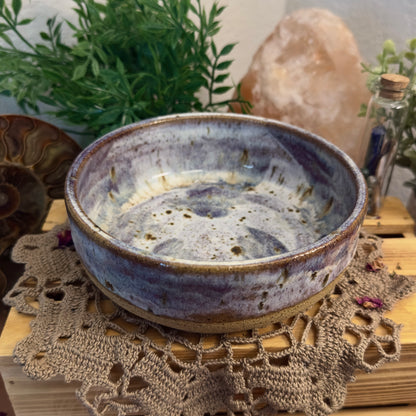 Berries & Cream - bowl