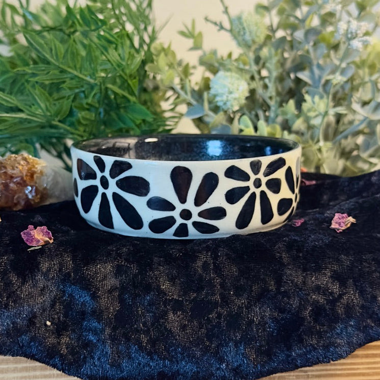 Bloom - bowl