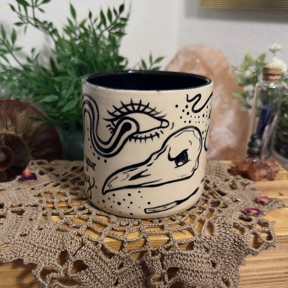 Journey Tumbler