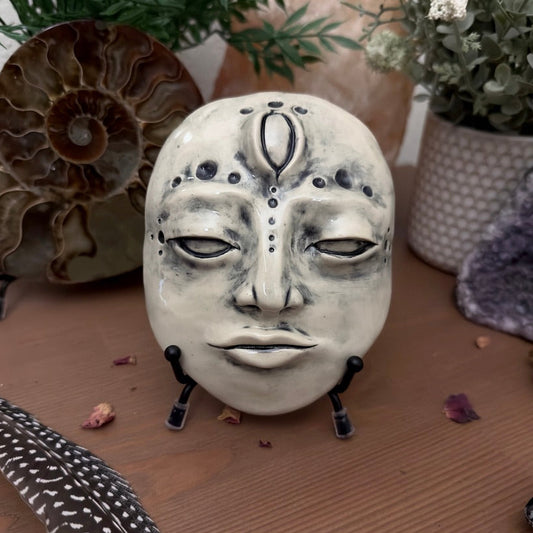Awareness Mask