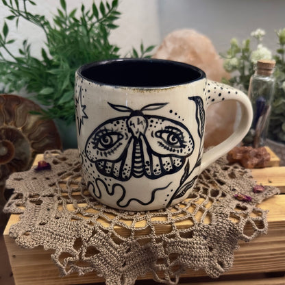 Divinity Mug
