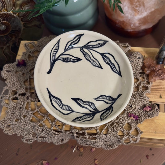 Flow & Grow - dish