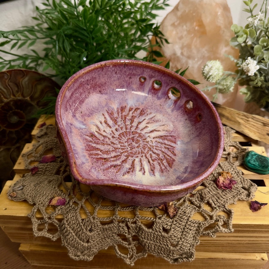 Cosmic Blush - 3 in 1 bowl