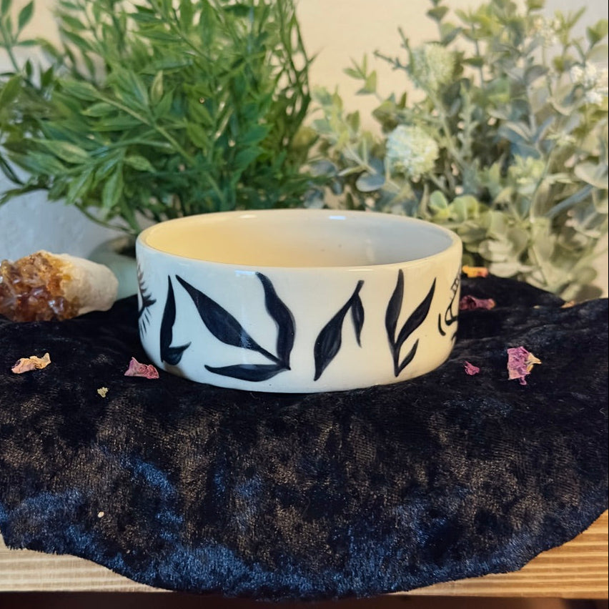 What is for you will find you - bowl