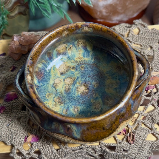 Ancient - cauldron