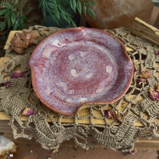 Cosmic Blush - mini dish (2)