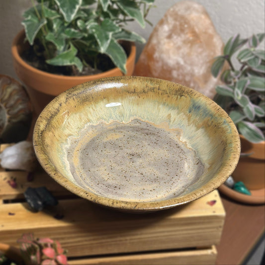 Aether Tea - Bowl