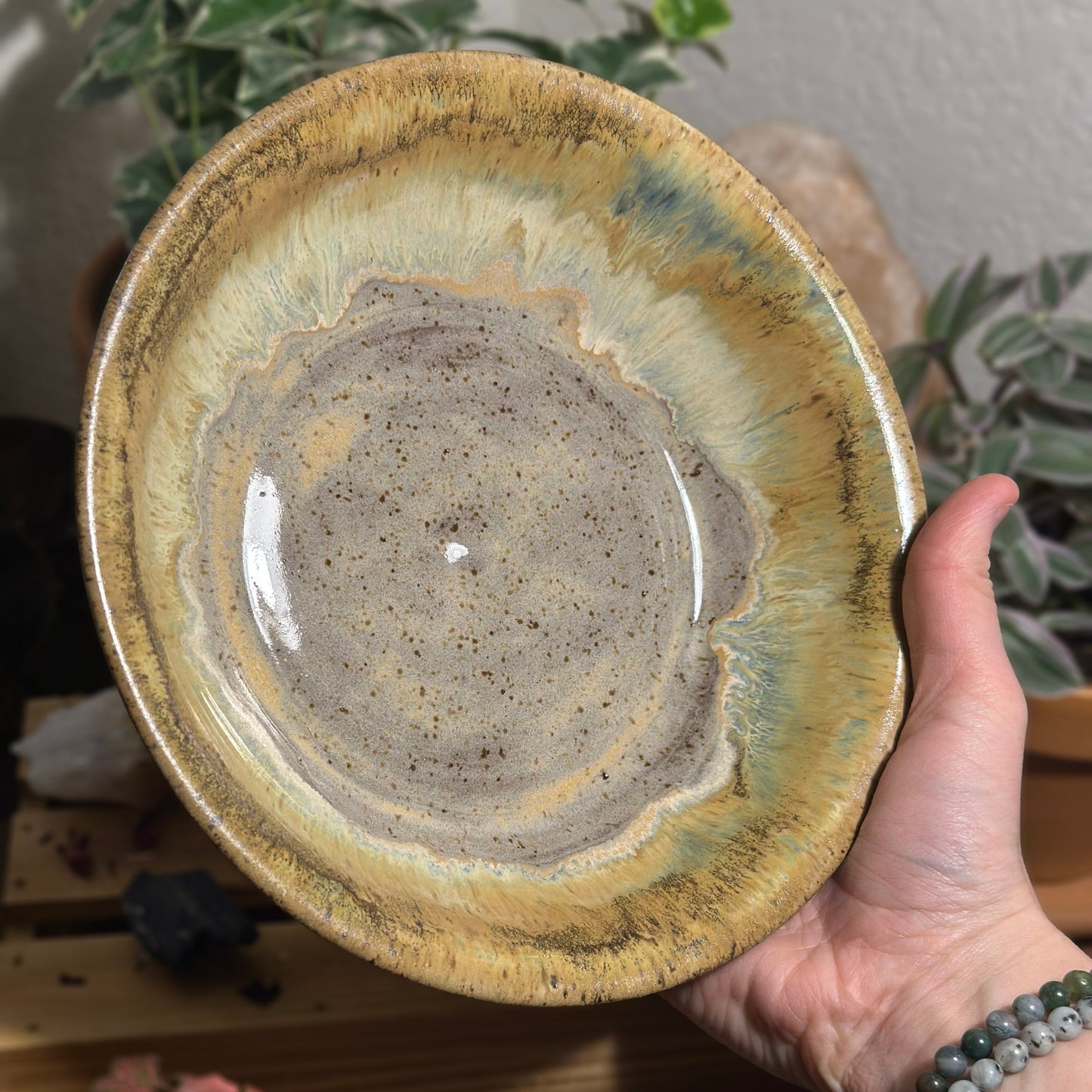 Aether Tea - Bowl