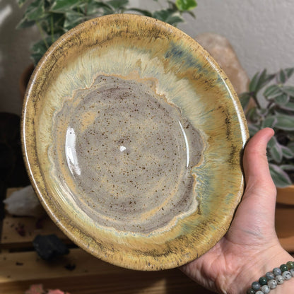 Aether Tea - Bowl