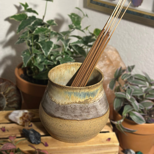 Aether Tea - Vessel