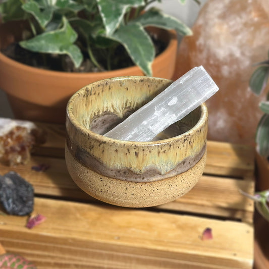 Aether Tea - Small Bowl