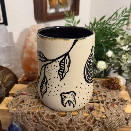 Personal Power - large tumbler