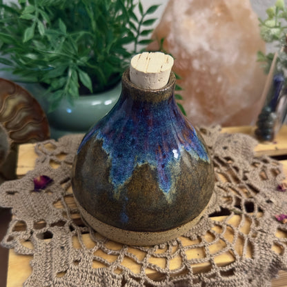 Aurora - bottle