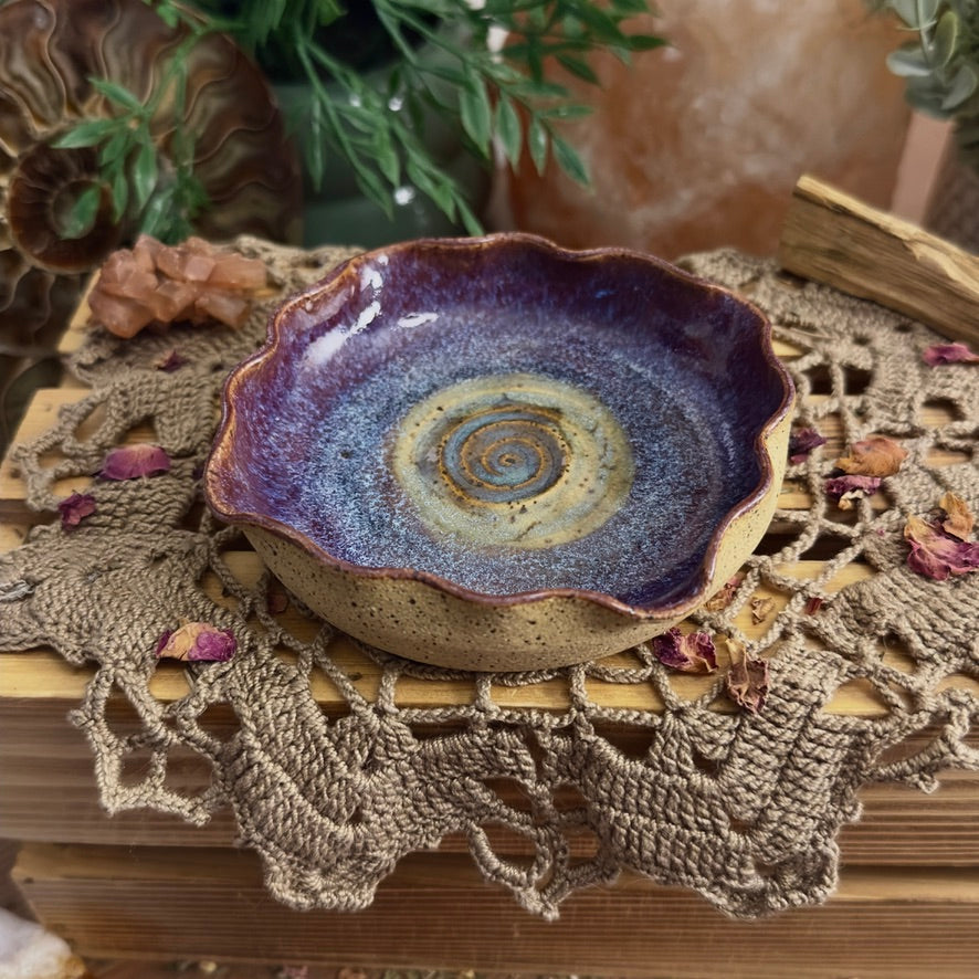 Nova - mini dish