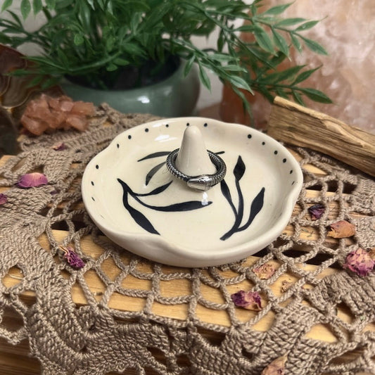 Branches - ring dish