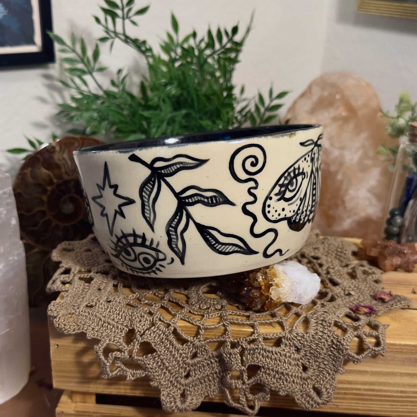 Connectedness Bowl