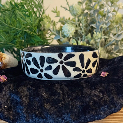 Bloom - bowl