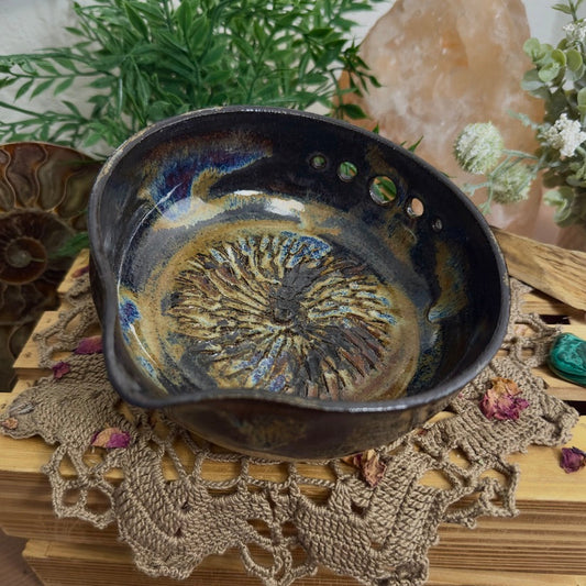 Prismatic Jasper - 3 in 1 bowl (1)