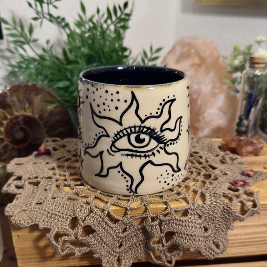 Pure Protection - tumbler