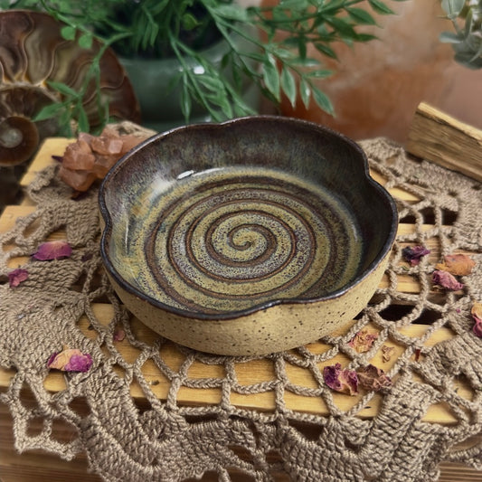 Deep Earth - mini dish (2)