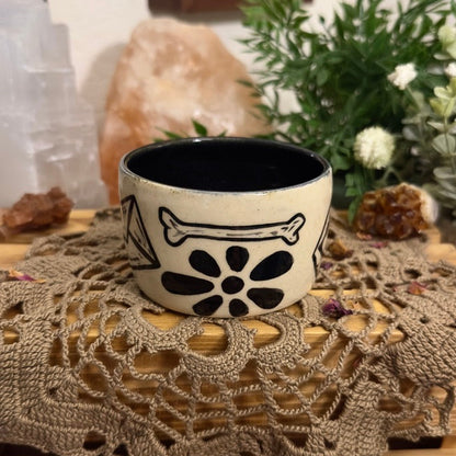 Messages of Awakening - small vessel