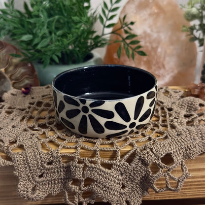 Bloom dish