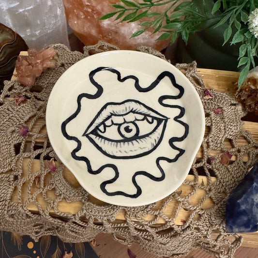Truth Seeker - spoon rest