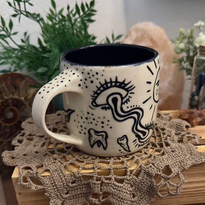 Divinity Mug