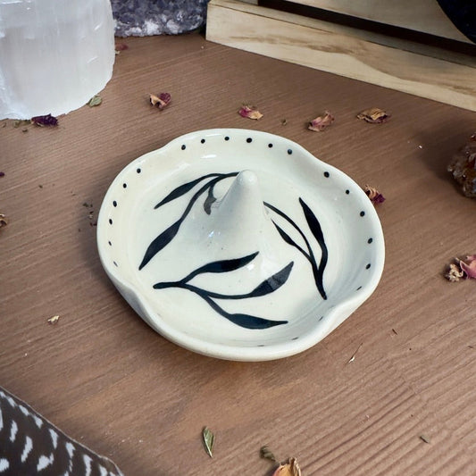 Branches - ring dish