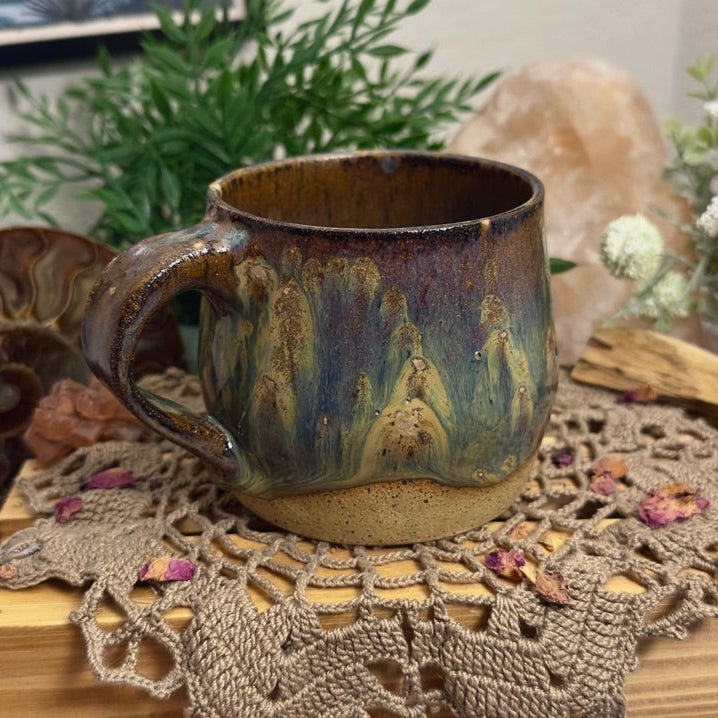 Ancient - mug