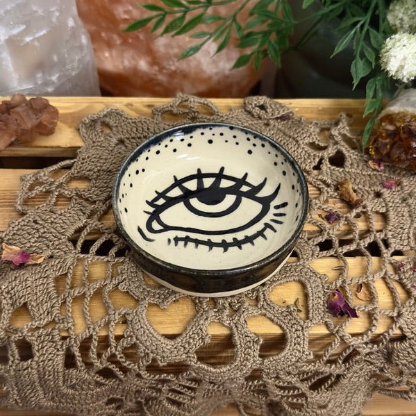 Vi~zhun - small vessel
