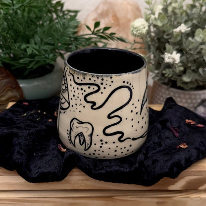 Interconnected - mug
