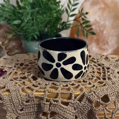 Bloom mini vessel