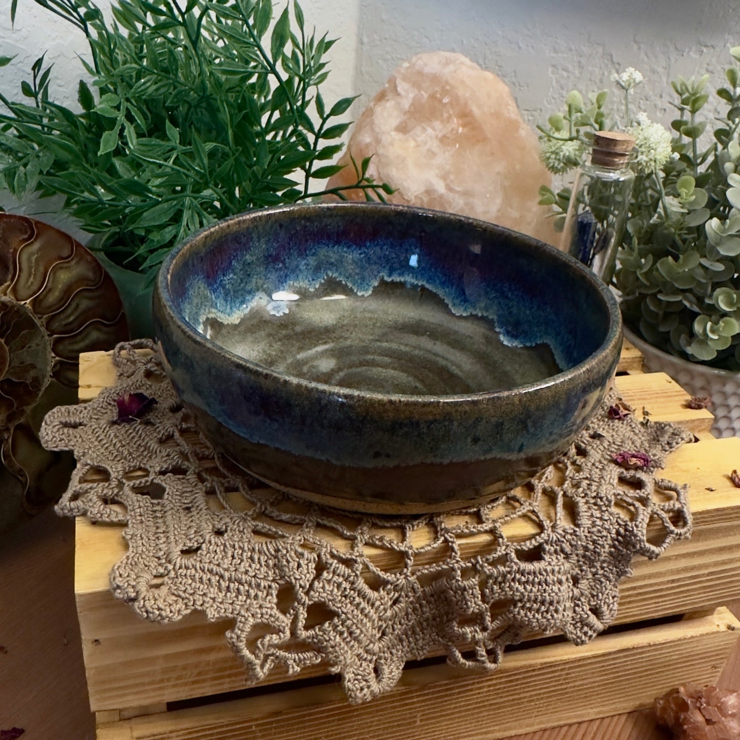 Aurora - bowl