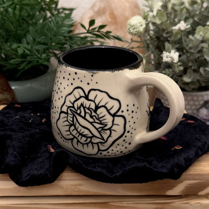 Power Within - mug
